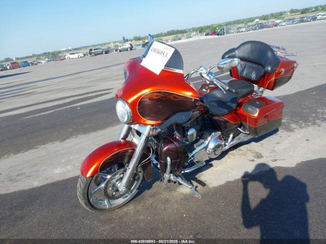 Harley-Davidson Flhxse3 Cvo Street Glide Image 2