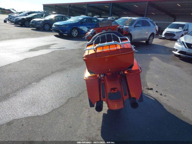 Harley-Davidson Flhxse3 Cvo Street Glide Image 13