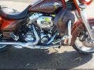 Harley-Davidson Flhxse3 Cvo Street Glide Image 12