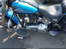Harley-Davidson Flstc Image 11