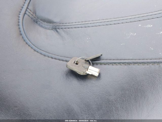 Harley-Davidson Flstc Image 12