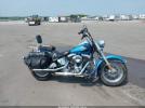 Harley-Davidson Flstc Image 6