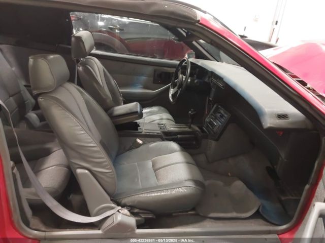 Chevrolet Camaro Image 11