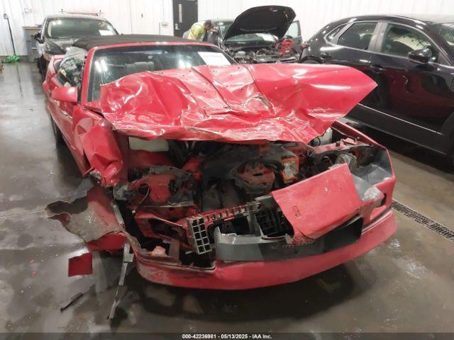 Chevrolet Camaro Image 16