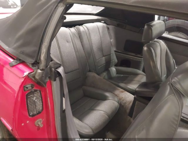 Chevrolet Camaro Image 9