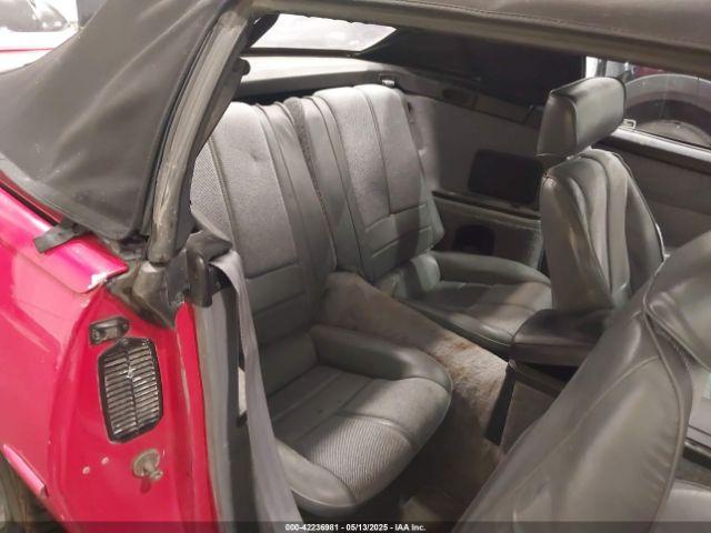 Chevrolet Camaro Image 9