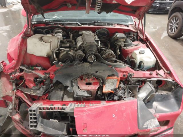 Chevrolet Camaro Image 5