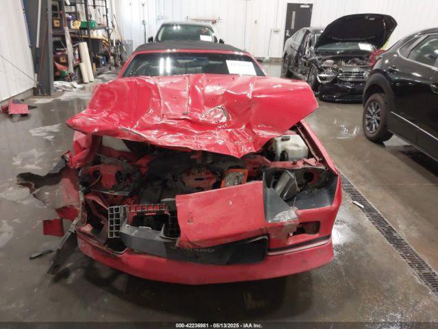 Chevrolet Camaro Image 13