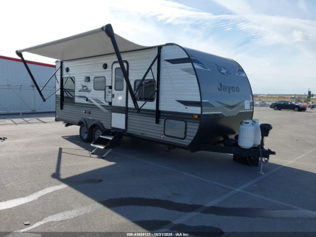 Jayco Jay Flight Image 1