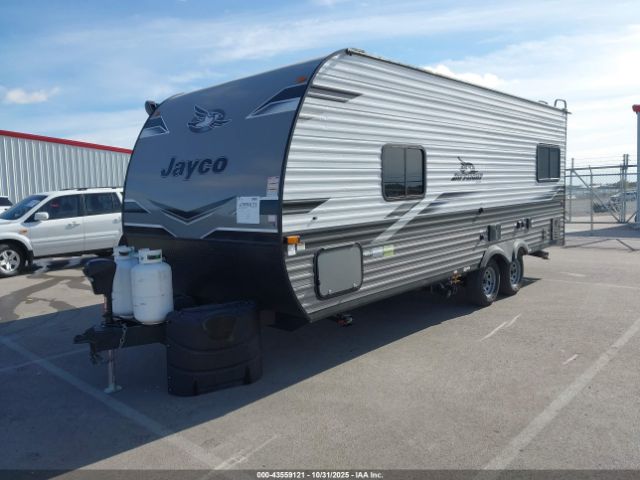 Jayco Jay Flight Image 11