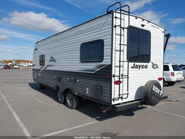 Jayco Jay Flight Image 8