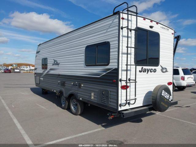 Jayco Jay Flight Image 8