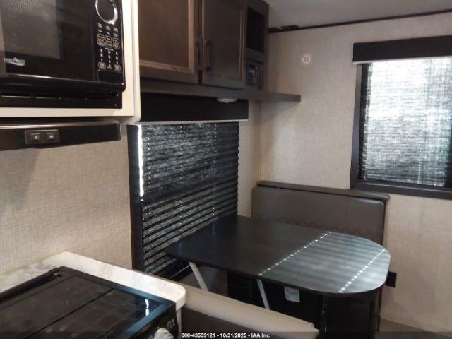 Jayco Jay Flight Image 2