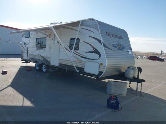  Salvage Dutchmen 275bh