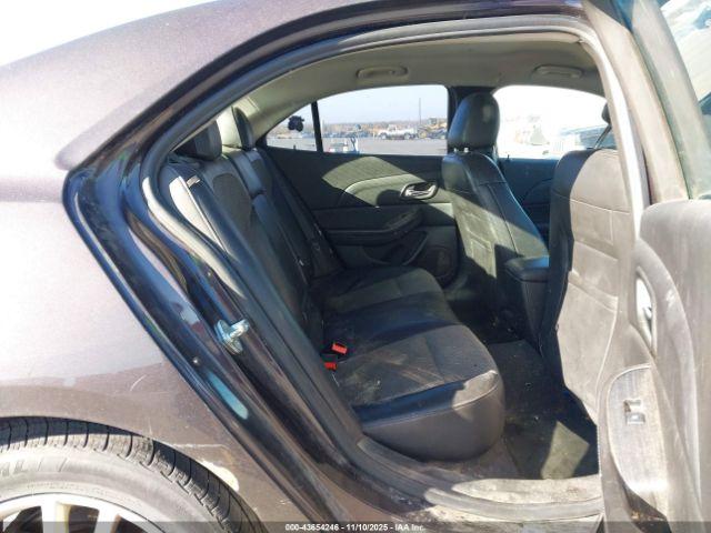 Chevrolet Malibu 1lt Image 9