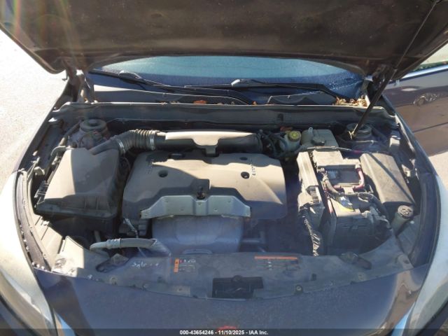 Chevrolet Malibu 1lt Image 10