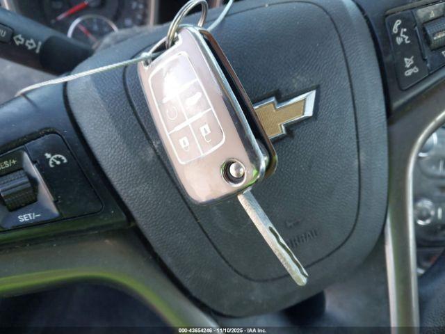 Chevrolet Malibu 1lt Image 2