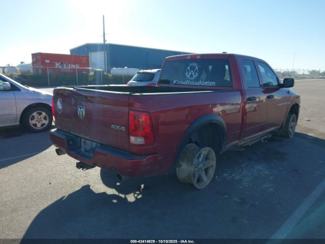Ram 1500 St Image 16