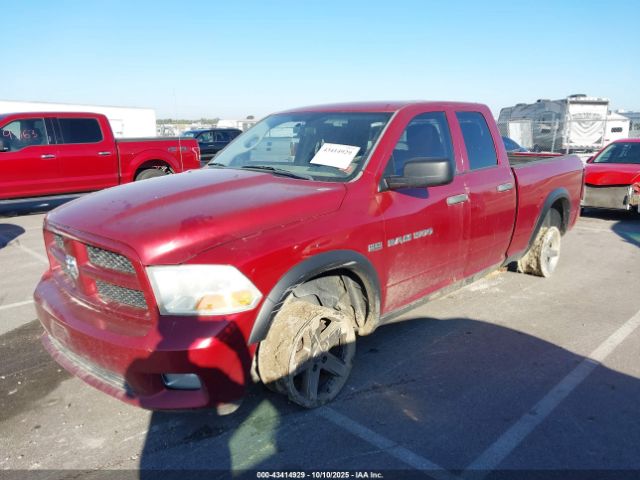 Ram 1500 St Image 10