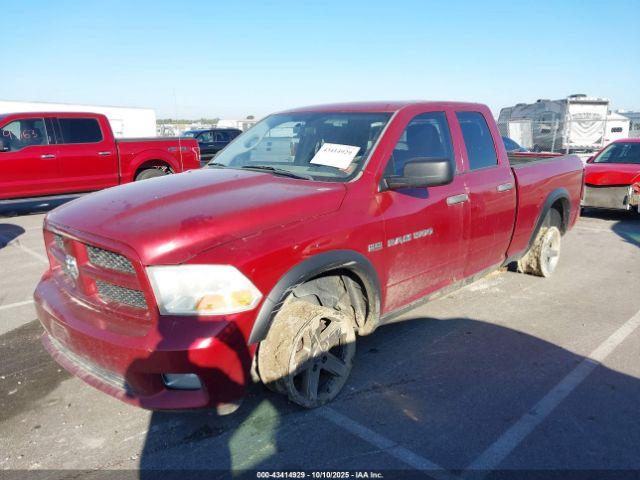 Ram 1500 St Image 10