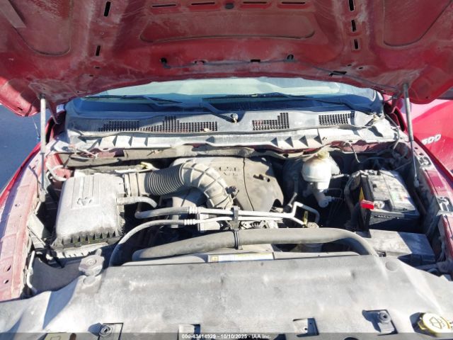 Ram 1500 St Image 12