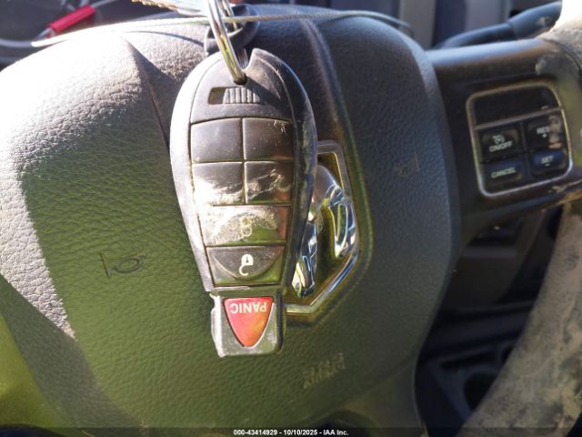 Ram 1500 St Image 14