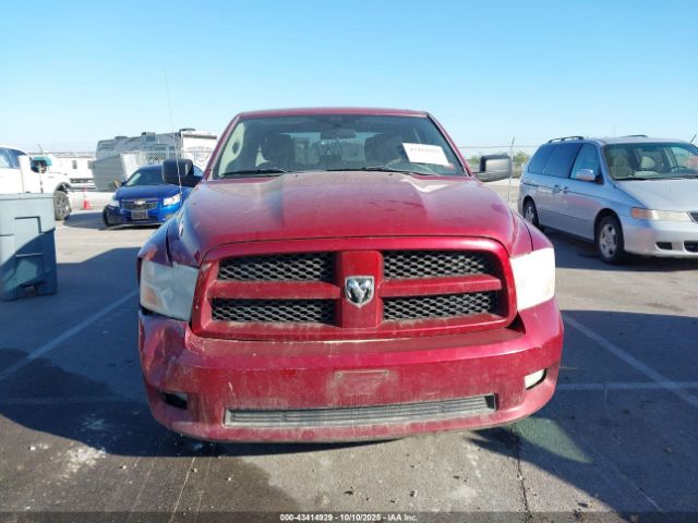 Ram 1500 St Image 8
