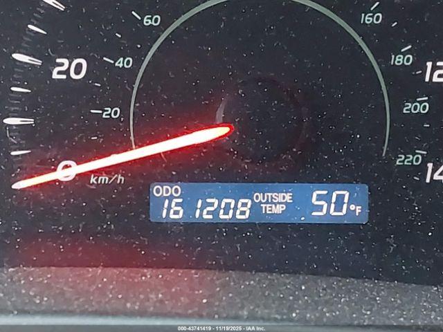 Toyota Camry Le Image 3