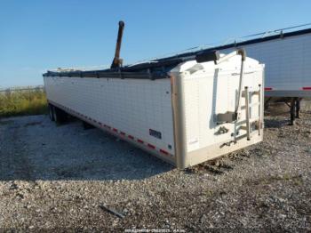  Salvage Wilson Trailer Co Other