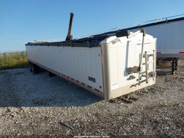  Salvage Wilson Trailer Co Other