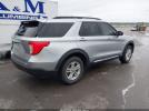 Ford Explorer Xlt Image 7