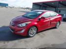 Hyundai ELANTRA Se Image 5