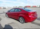 Hyundai ELANTRA Se Image 16