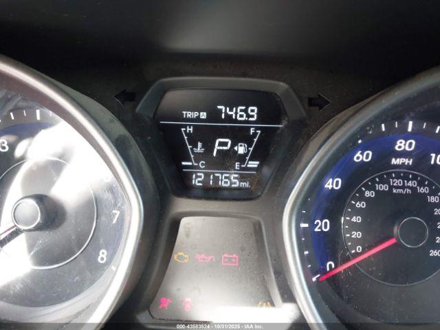 Hyundai ELANTRA Se Image 3