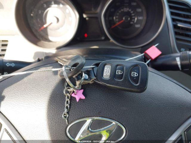 Hyundai ELANTRA Se Image 12