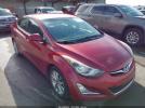 Hyundai ELANTRA Se Image 13