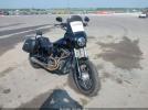Harley-Davidson Fxdb Dyna Street Bob Image 1