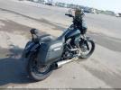 Harley-Davidson Fxdb Dyna Street Bob Image 5