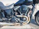 Harley-Davidson Fxdb Dyna Street Bob Image 9