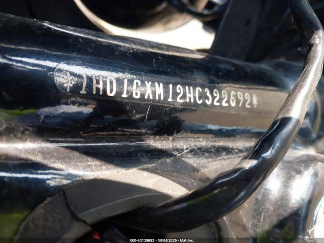 Harley-Davidson Fxdb Dyna Street Bob Image 6