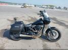 Harley-Davidson Fxdb Dyna Street Bob Image 11