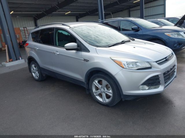 Ford Escape Se Image 1