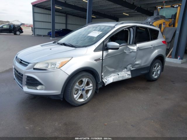 Ford Escape Se Image 4