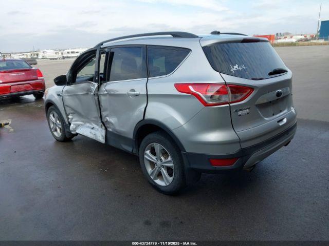 Ford Escape Se Image 8