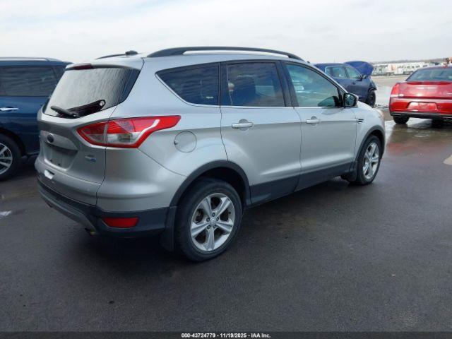 Ford Escape Se Image 16