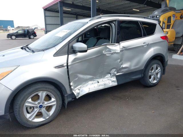 Ford Escape Se Image 3