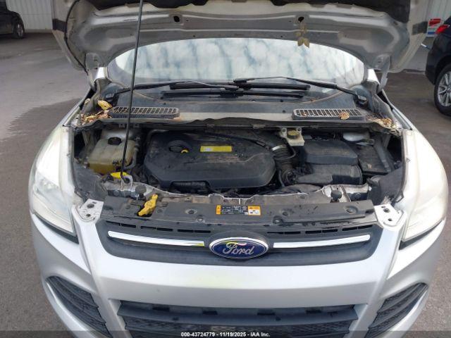 Ford Escape Se Image 10