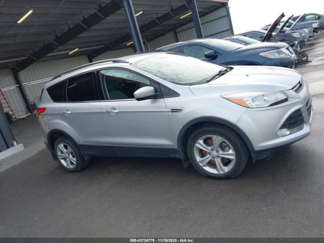 Ford Escape Se Image 11