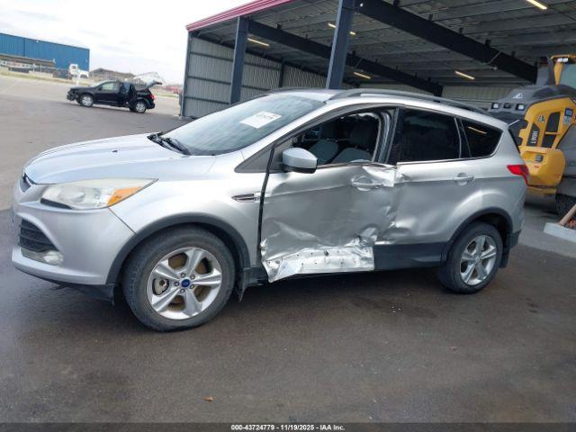 Ford Escape Se Image 9