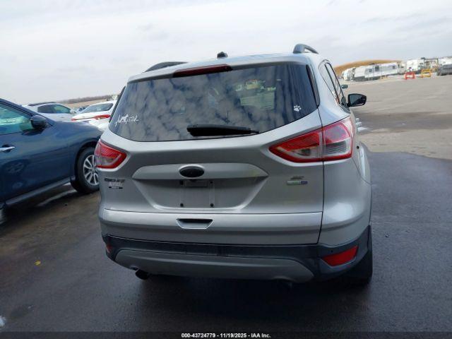 Ford Escape Se Image 12